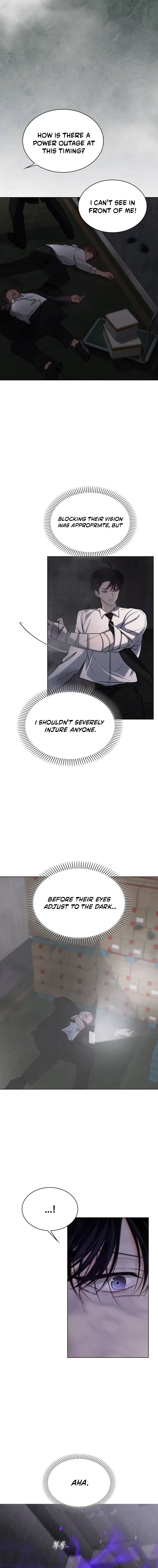 KISSING YOU BEFORE GOING TO BED Chapter 82 – Page 16