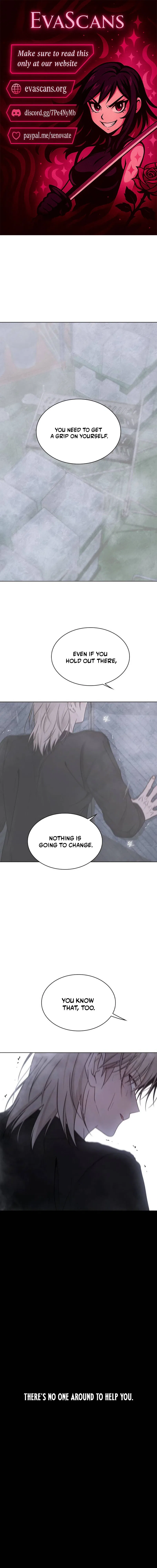 KISSING YOU BEFORE GOING TO BED Chapter 81 – Page 1