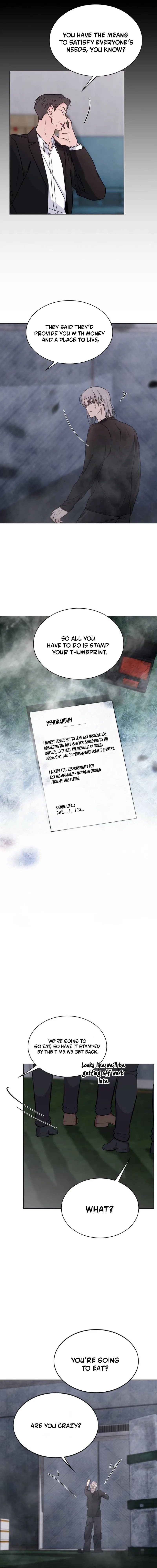 KISSING YOU BEFORE GOING TO BED Chapter 81 – Page 2