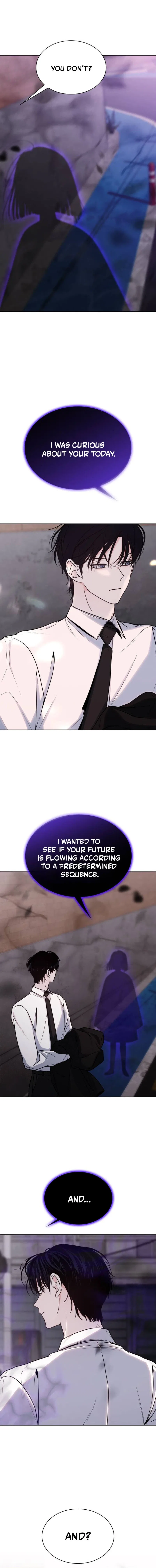 KISSING YOU BEFORE GOING TO BED Chapter 81 – Page 14