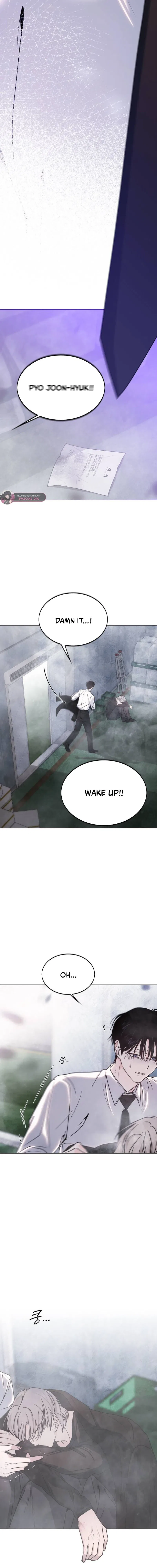KISSING YOU BEFORE GOING TO BED Chapter 81 – Page 19