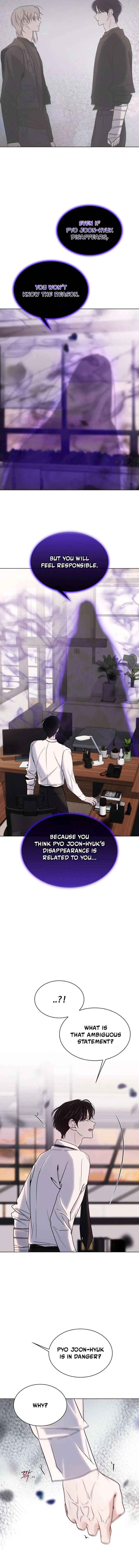 KISSING YOU BEFORE GOING TO BED Chapter 80 – Page 2