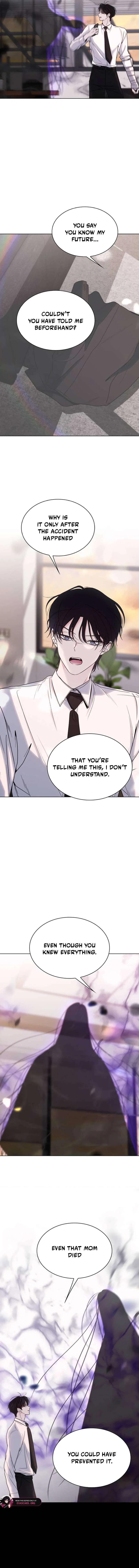 KISSING YOU BEFORE GOING TO BED Chapter 80 – Page 4