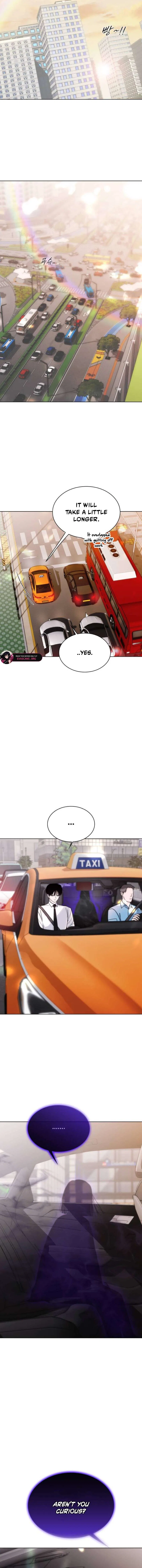KISSING YOU BEFORE GOING TO BED Chapter 80 – Page 11