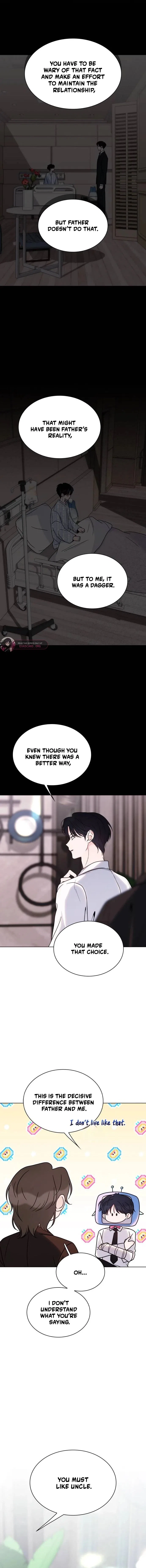 KISSING YOU BEFORE GOING TO BED Chapter 79 – Page 6