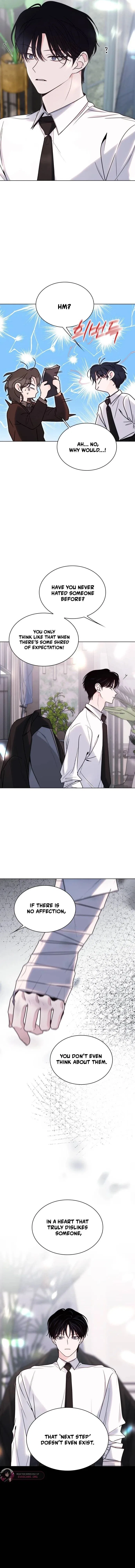 KISSING YOU BEFORE GOING TO BED Chapter 79 – Page 7