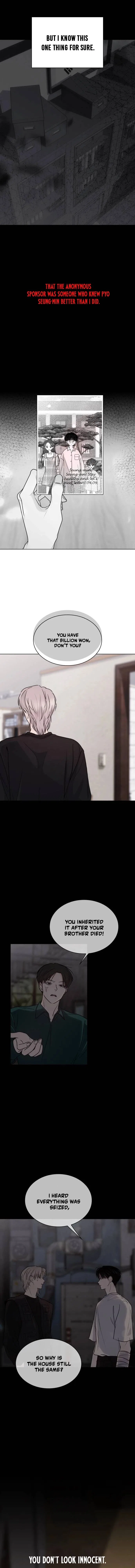 KISSING YOU BEFORE GOING TO BED Chapter 79 – Page 12
