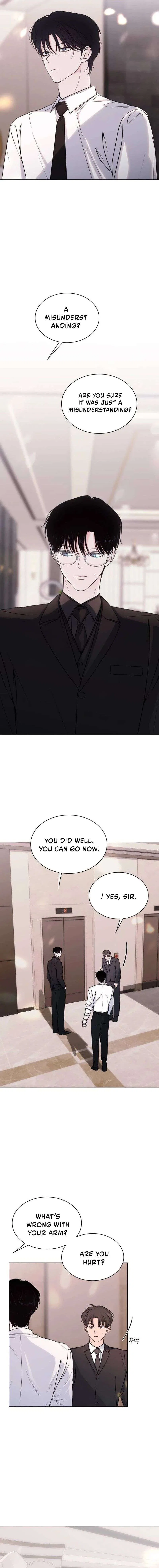 KISSING YOU BEFORE GOING TO BED Chapter 78 – Page 2