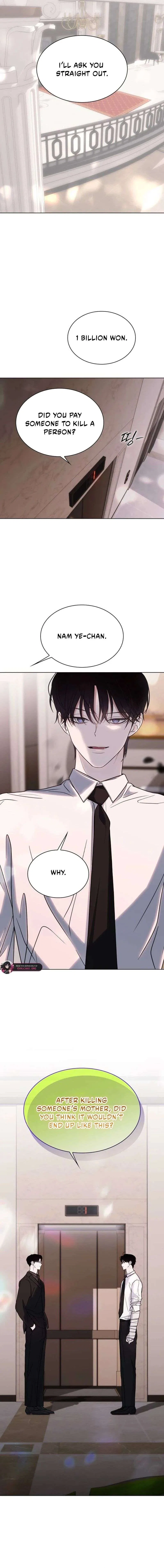 KISSING YOU BEFORE GOING TO BED Chapter 78 – Page 3