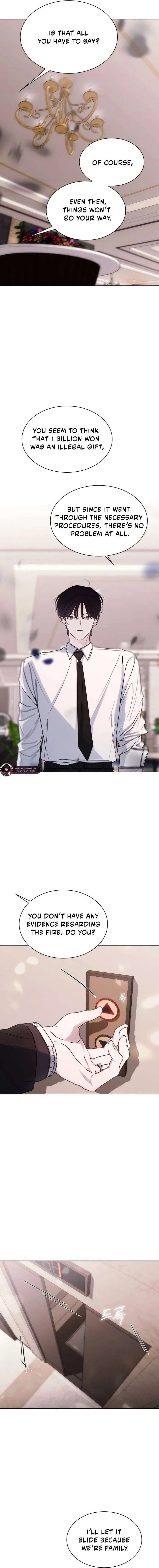 KISSING YOU BEFORE GOING TO BED Chapter 78 – Page 6