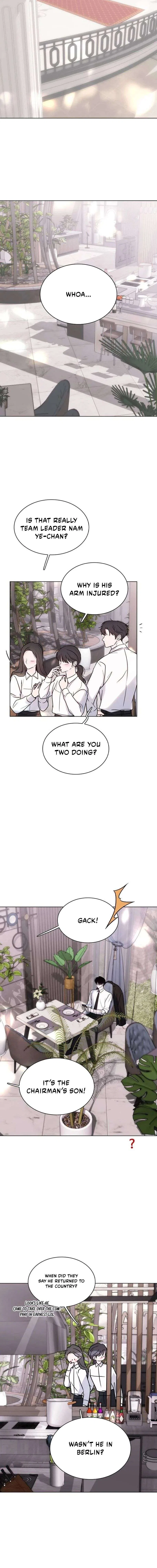KISSING YOU BEFORE GOING TO BED Chapter 78 – Page 11