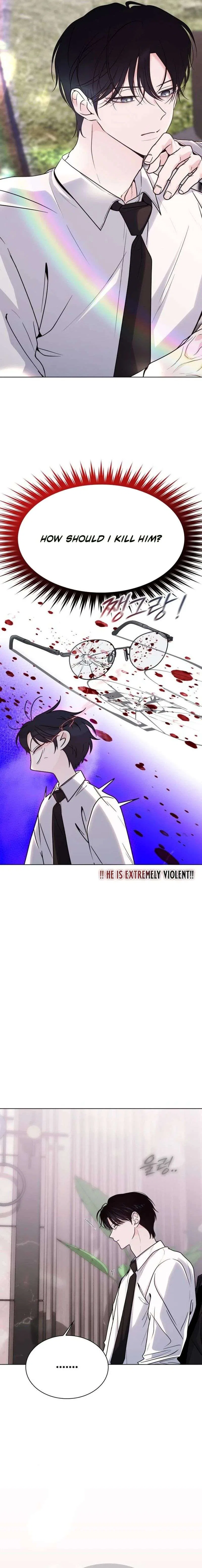 KISSING YOU BEFORE GOING TO BED Chapter 78 – Page 13