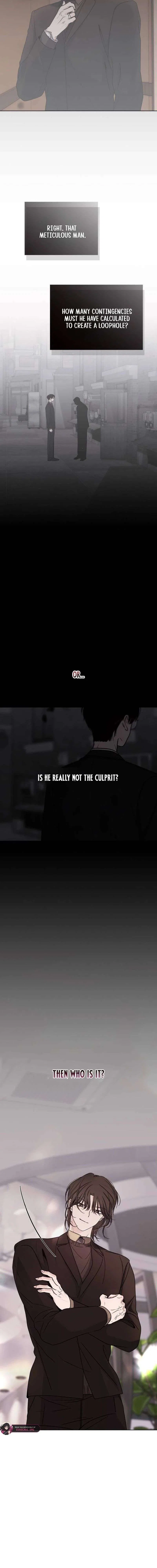 KISSING YOU BEFORE GOING TO BED Chapter 78 – Page 15