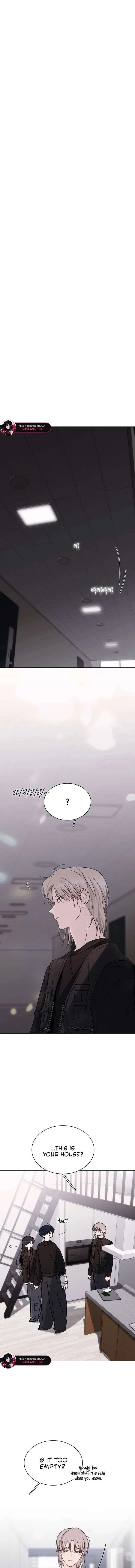 KISSING YOU BEFORE GOING TO BED Chapter 77 – Page 6