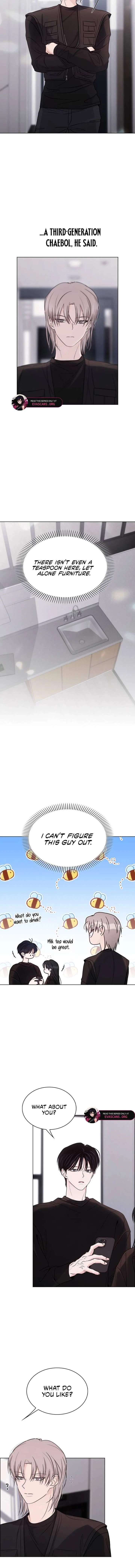 KISSING YOU BEFORE GOING TO BED Chapter 77 – Page 7