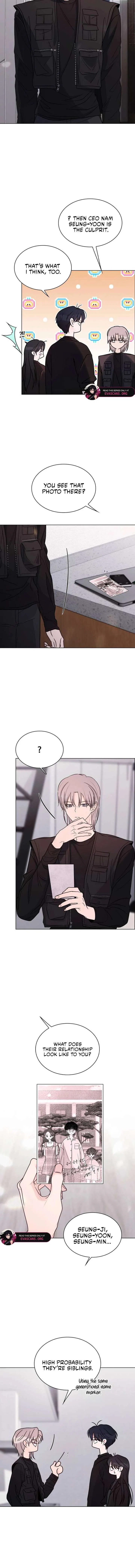 KISSING YOU BEFORE GOING TO BED Chapter 77 – Page 10