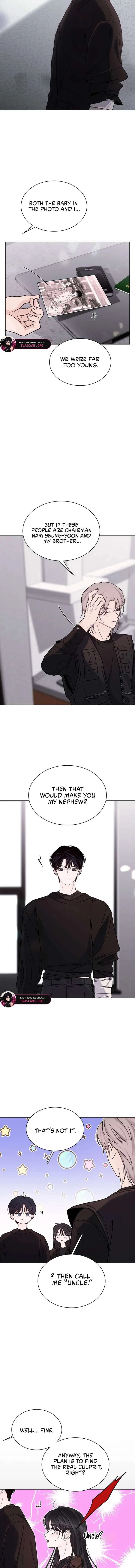 KISSING YOU BEFORE GOING TO BED Chapter 77 – Page 13