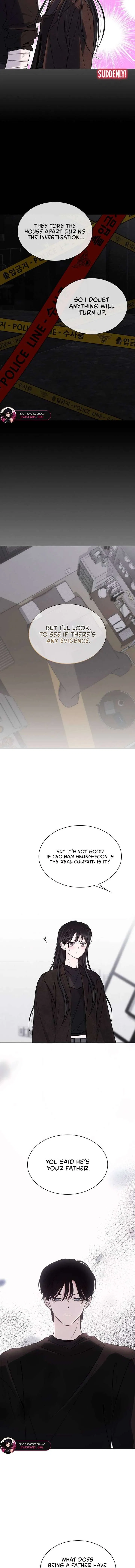 KISSING YOU BEFORE GOING TO BED Chapter 77 – Page 14