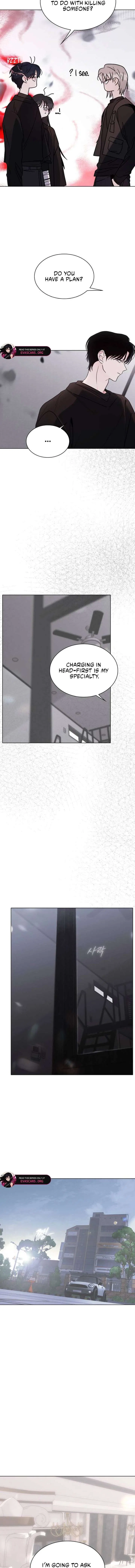 KISSING YOU BEFORE GOING TO BED Chapter 77 – Page 15