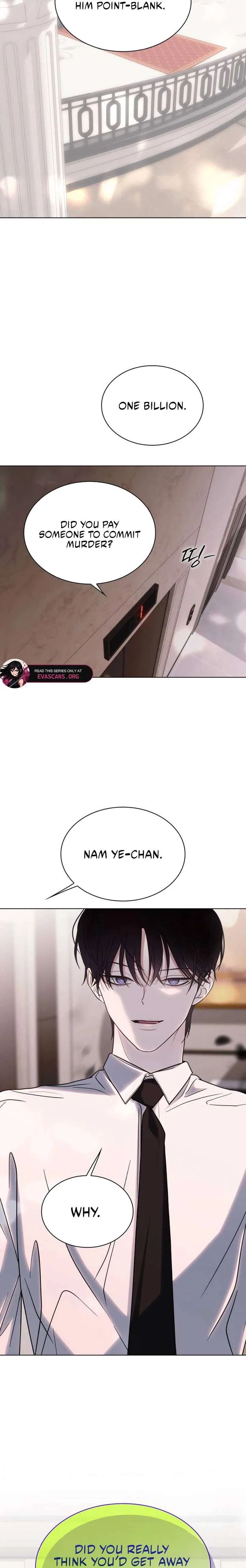 KISSING YOU BEFORE GOING TO BED Chapter 77 – Page 16