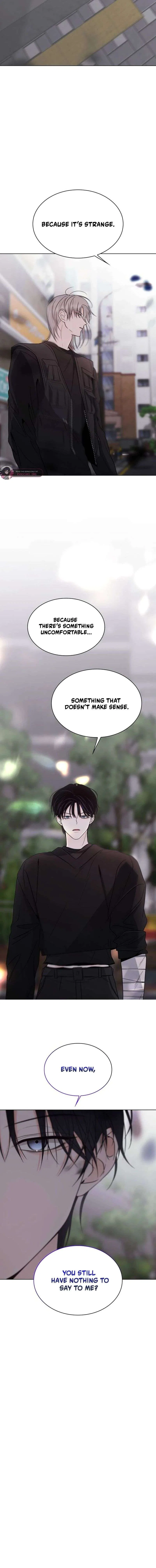 KISSING YOU BEFORE GOING TO BED Chapter 76 – Page 16