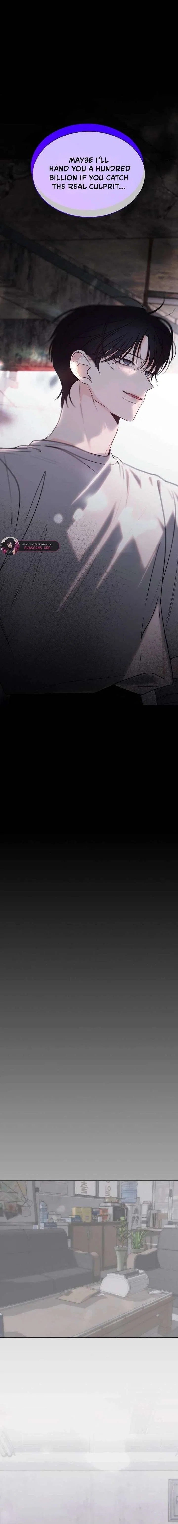 KISSING YOU BEFORE GOING TO BED Chapter 75 – Page 2
