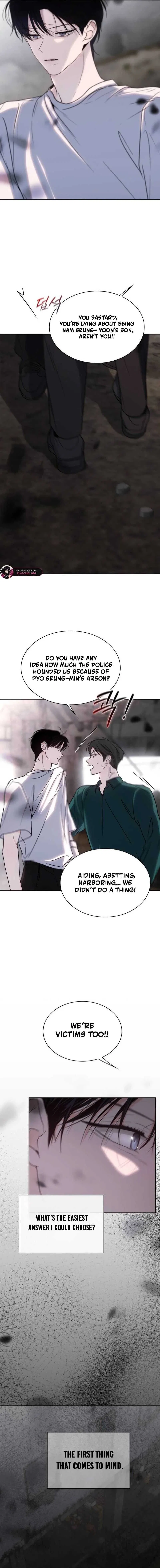 KISSING YOU BEFORE GOING TO BED Chapter 74 – Page 12