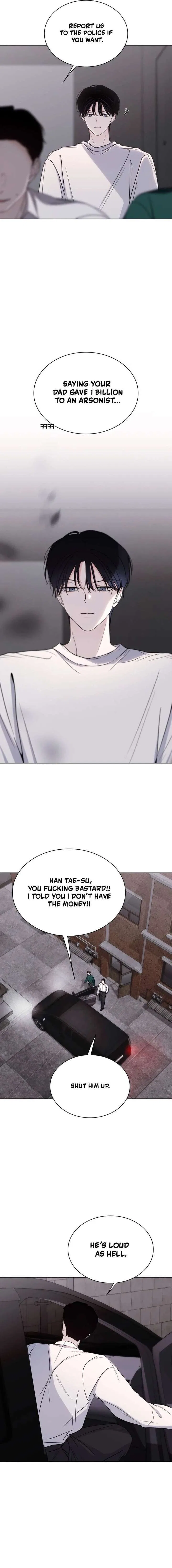 KISSING YOU BEFORE GOING TO BED Chapter 73 – Page 16