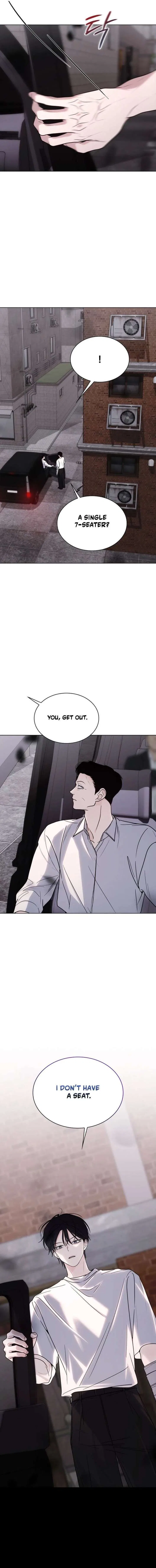 KISSING YOU BEFORE GOING TO BED Chapter 73 – Page 17