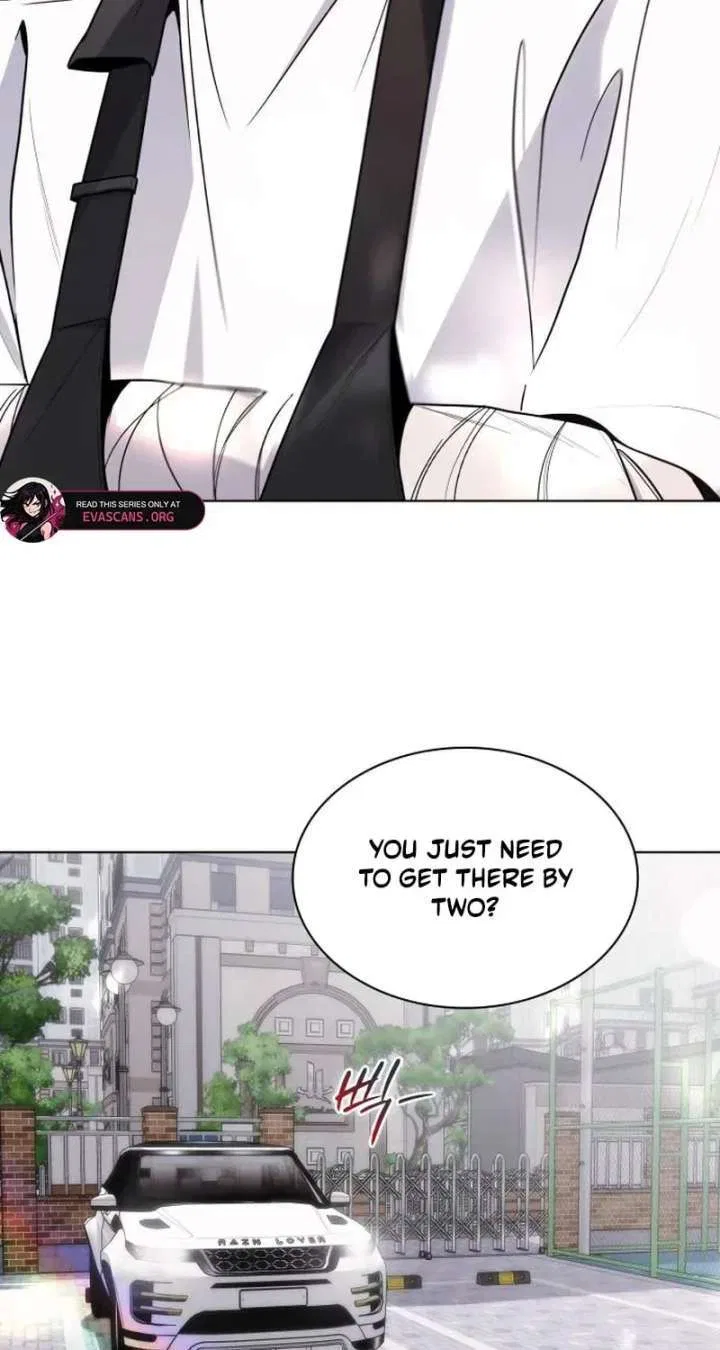 KISSING YOU BEFORE GOING TO BED Chapter 72 – Page 2