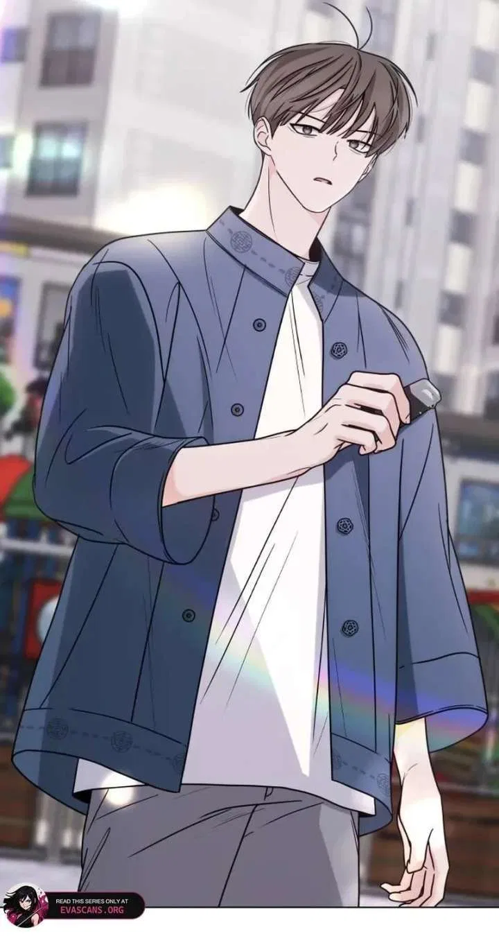 KISSING YOU BEFORE GOING TO BED Chapter 72 – Page 4
