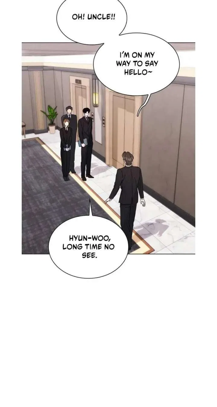 KISSING YOU BEFORE GOING TO BED Chapter 72 – Page 10