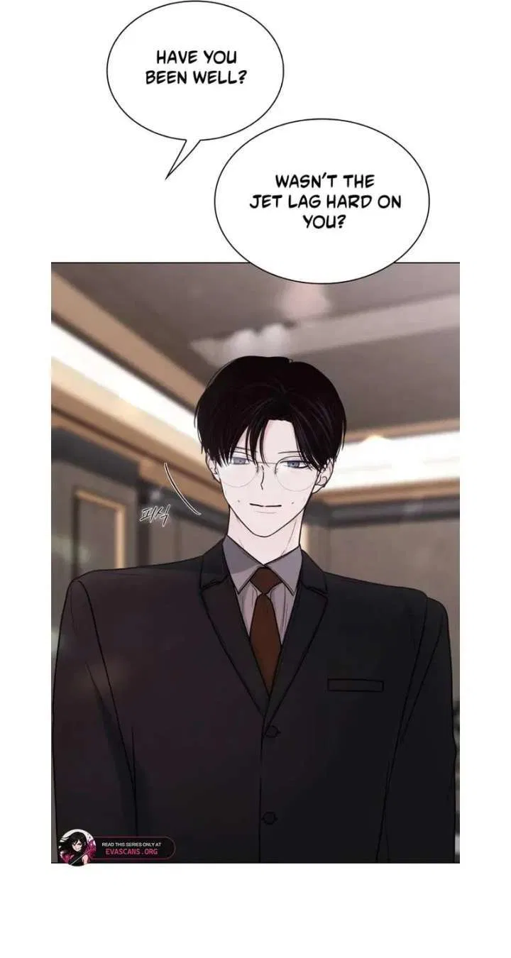 KISSING YOU BEFORE GOING TO BED Chapter 72 – Page 11