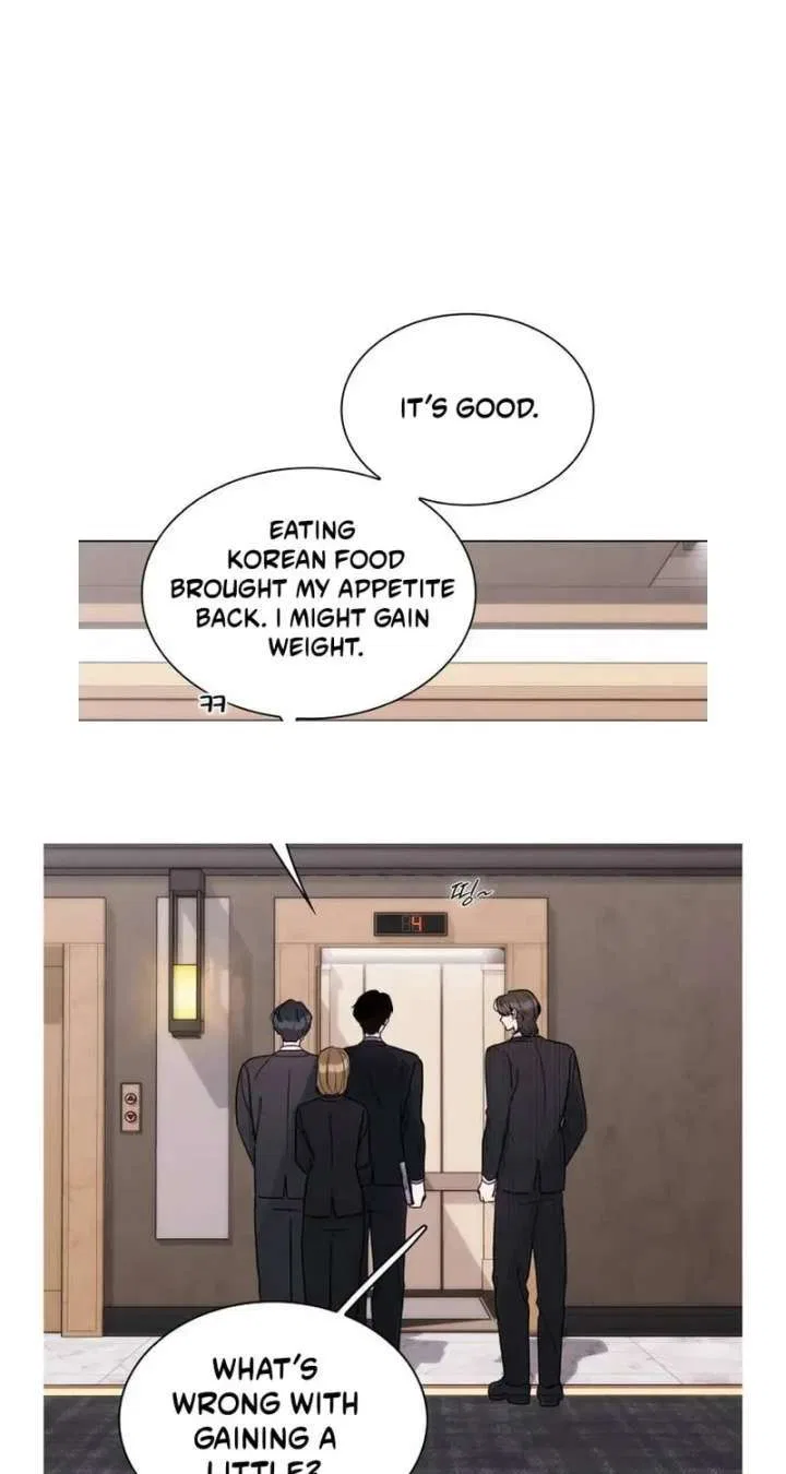 KISSING YOU BEFORE GOING TO BED Chapter 72 – Page 12