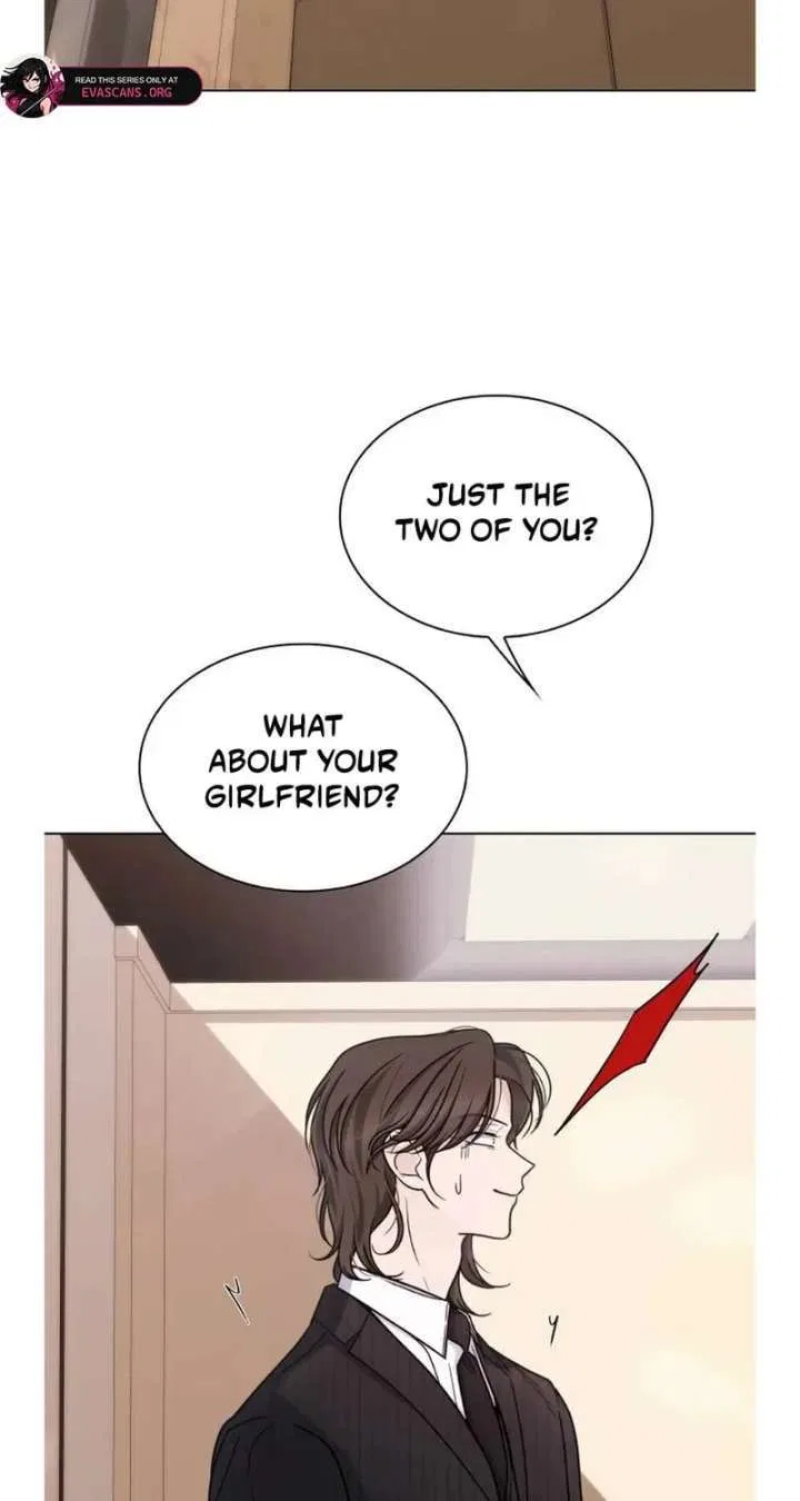 KISSING YOU BEFORE GOING TO BED Chapter 72 – Page 14