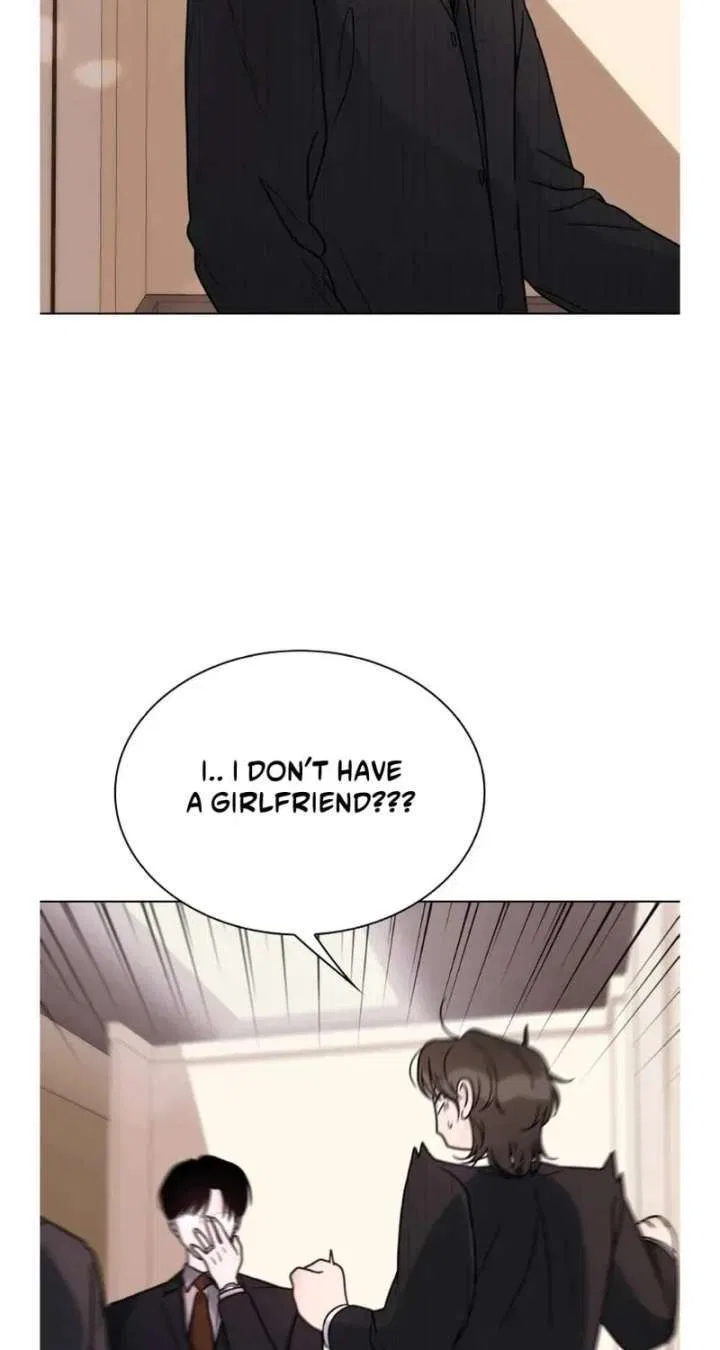 KISSING YOU BEFORE GOING TO BED Chapter 72 – Page 15
