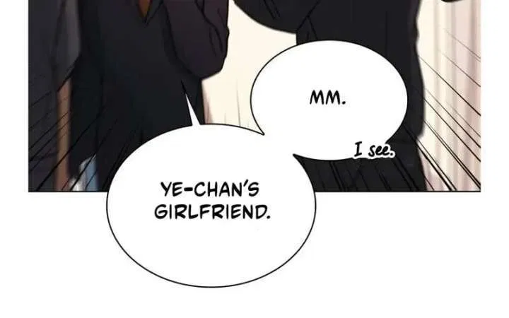 KISSING YOU BEFORE GOING TO BED Chapter 72 – Page 16