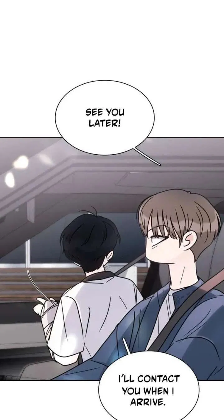 KISSING YOU BEFORE GOING TO BED Chapter 72 – Page 25