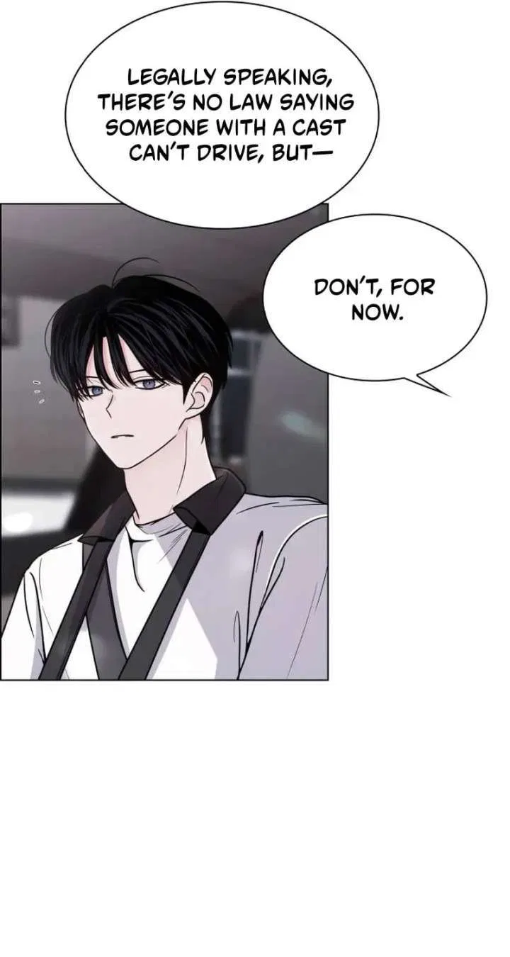 KISSING YOU BEFORE GOING TO BED Chapter 72 – Page 28