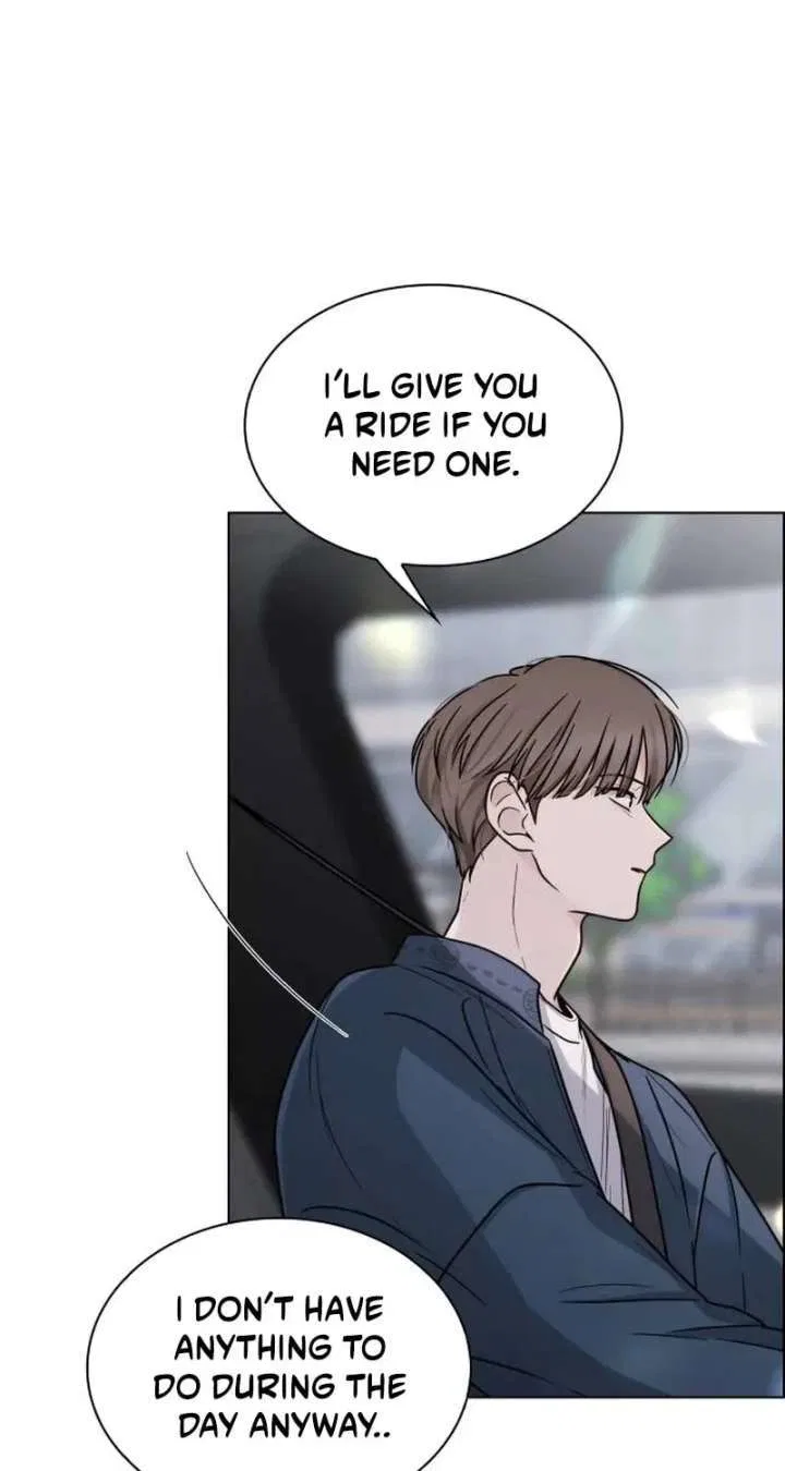 KISSING YOU BEFORE GOING TO BED Chapter 72 – Page 29