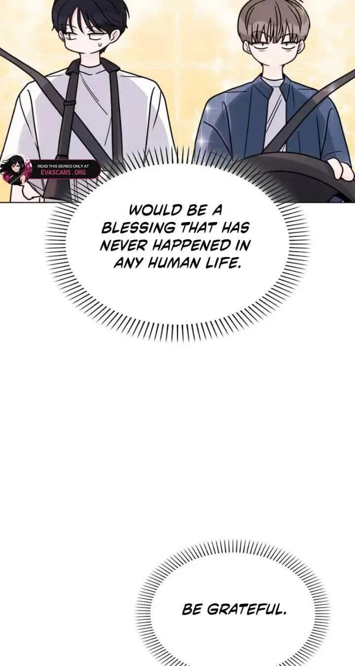 KISSING YOU BEFORE GOING TO BED Chapter 72 – Page 31
