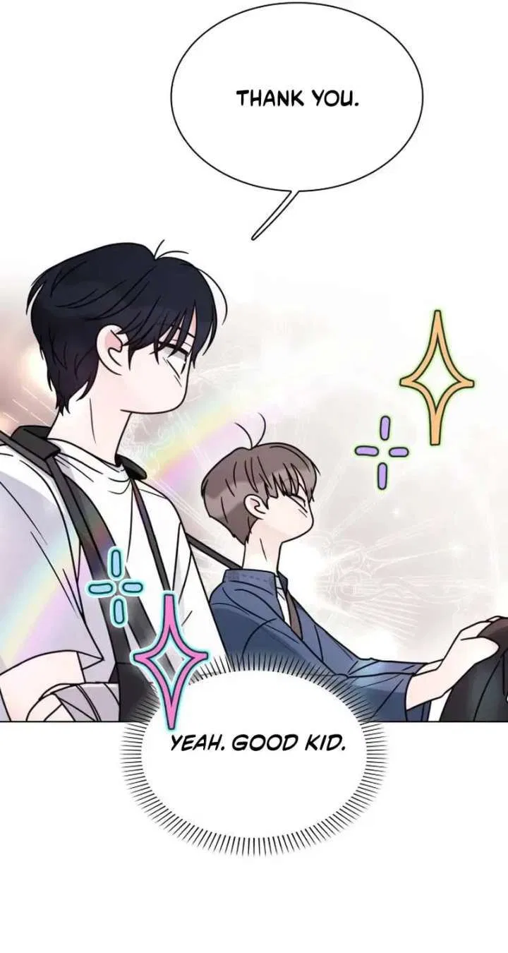 KISSING YOU BEFORE GOING TO BED Chapter 72 – Page 34