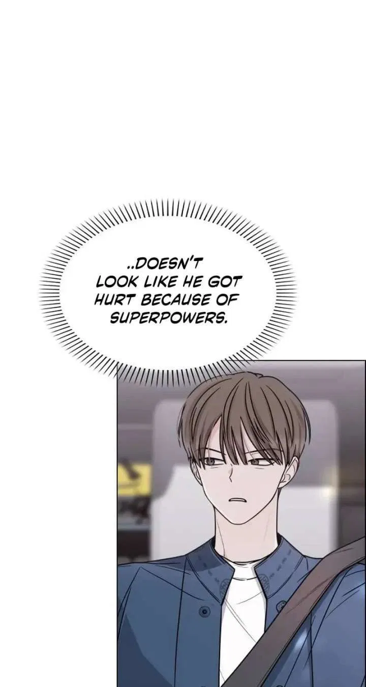 KISSING YOU BEFORE GOING TO BED Chapter 72 – Page 35