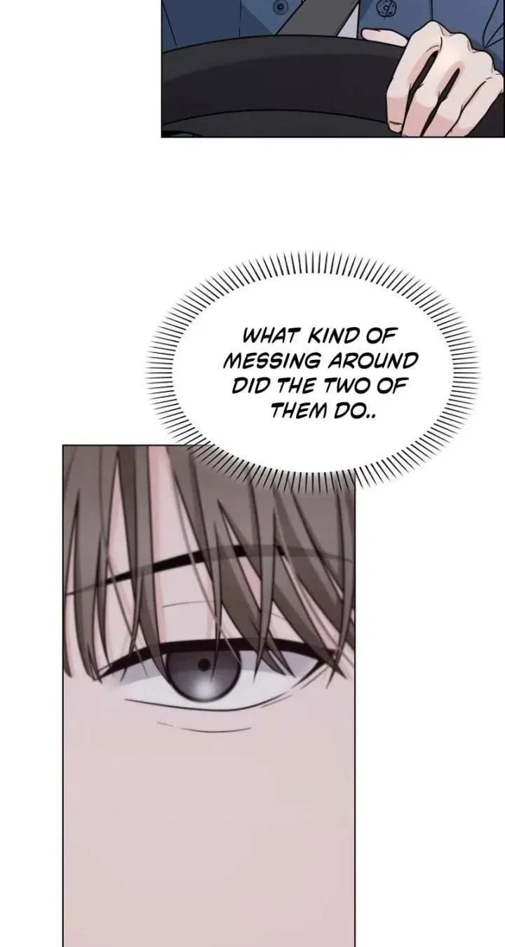 KISSING YOU BEFORE GOING TO BED Chapter 72 – Page 36