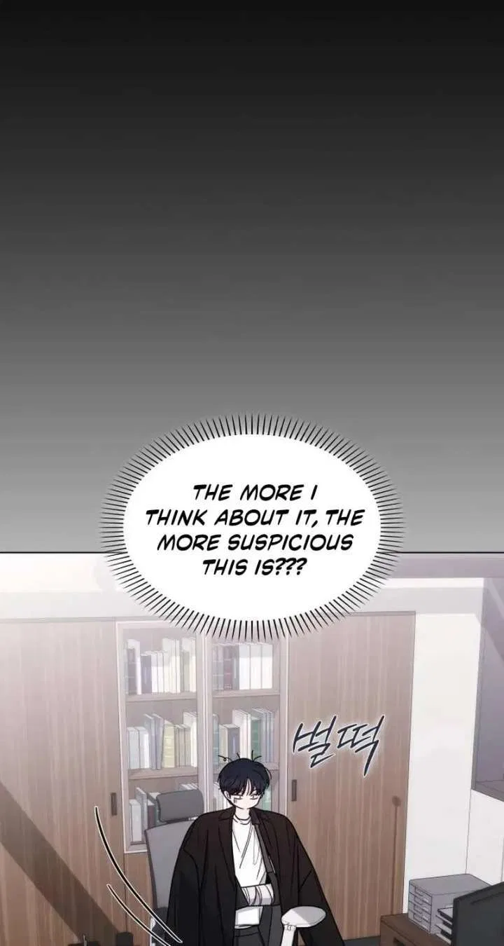 KISSING YOU BEFORE GOING TO BED Chapter 72 – Page 65