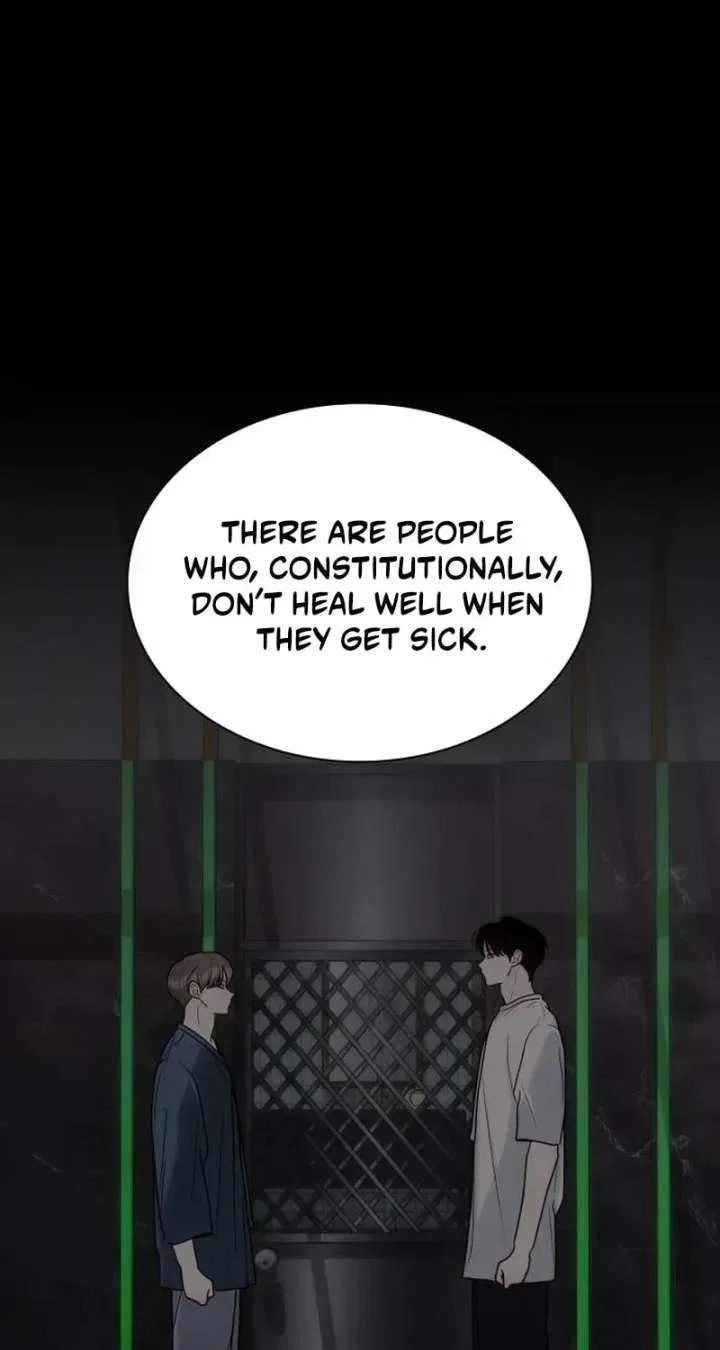 KISSING YOU BEFORE GOING TO BED Chapter 72 – Page 71