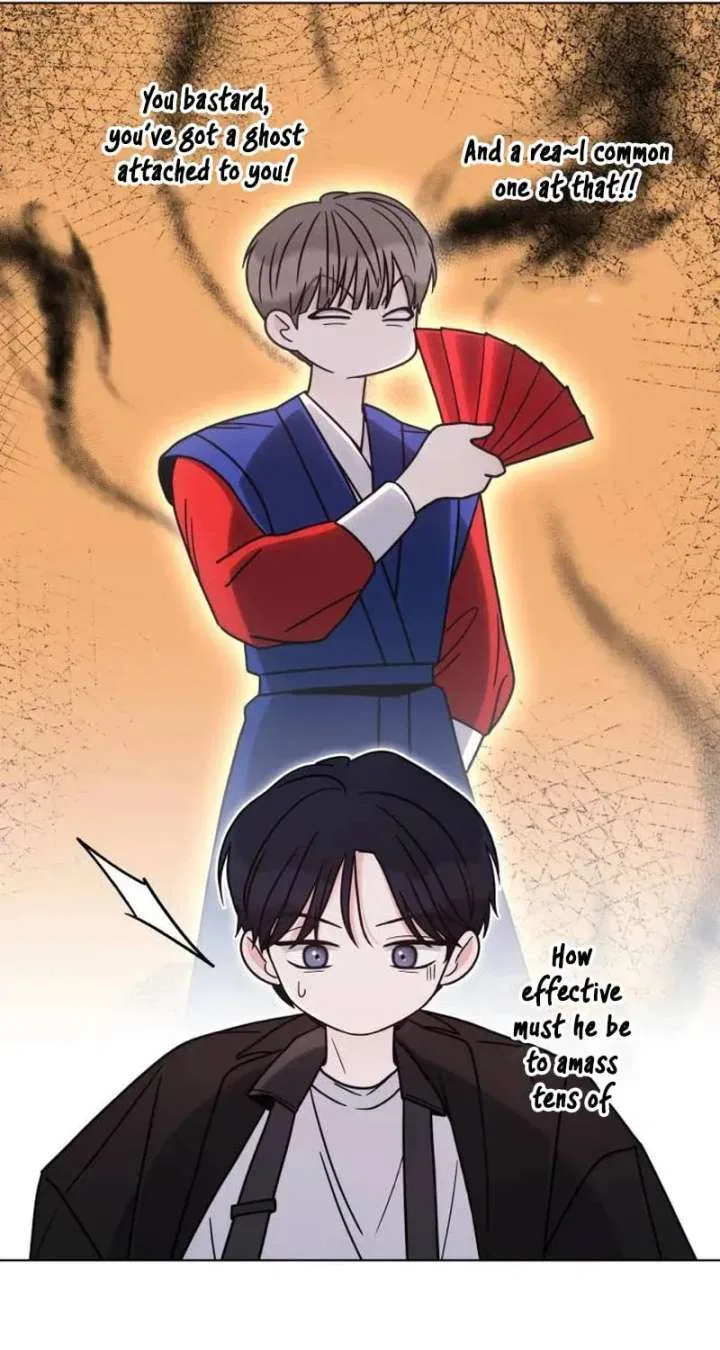 KISSING YOU BEFORE GOING TO BED Chapter 72 – Page 76