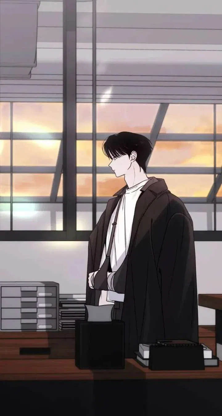 KISSING YOU BEFORE GOING TO BED Chapter 72 – Page 87