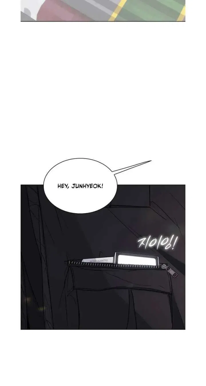 KISSING YOU BEFORE GOING TO BED Chapter 72 – Page 90