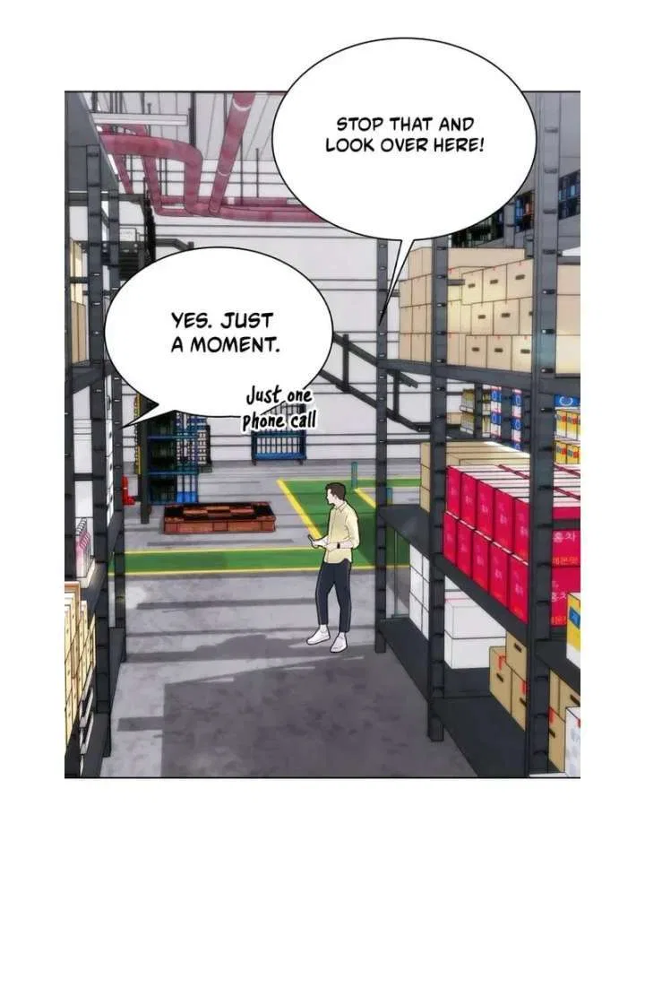 KISSING YOU BEFORE GOING TO BED Chapter 72 – Page 91